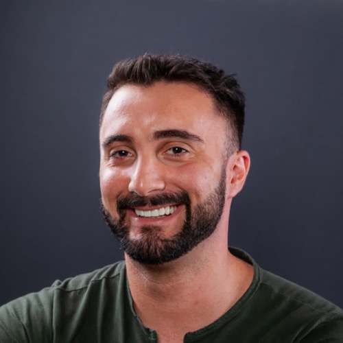 Guilherme Girardi, fundador da Só Meia Entrada