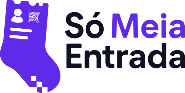 Só Meia Entrada